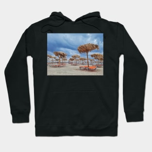 Dramatic Sky Hoodie